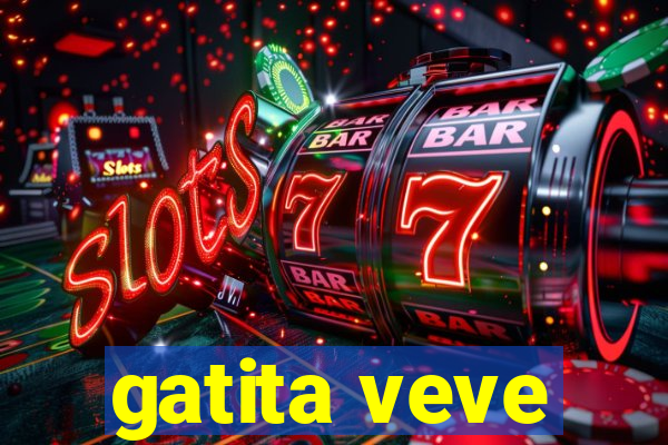 gatita veve
